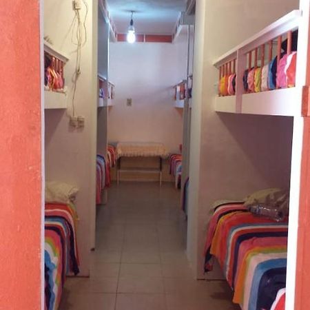 Ostello Mi Casita En Puebla de Zaragoza Esterno foto