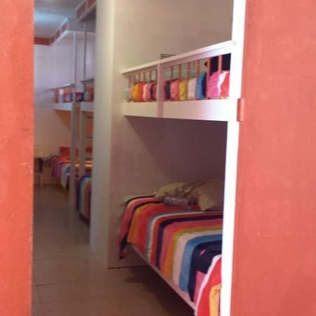 Ostello Mi Casita En Puebla de Zaragoza Esterno foto