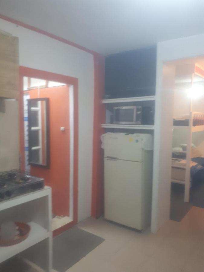 Ostello Mi Casita En Puebla de Zaragoza Esterno foto