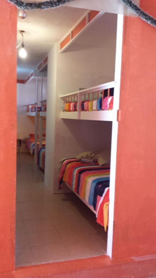 Ostello Mi Casita En Puebla de Zaragoza Esterno foto