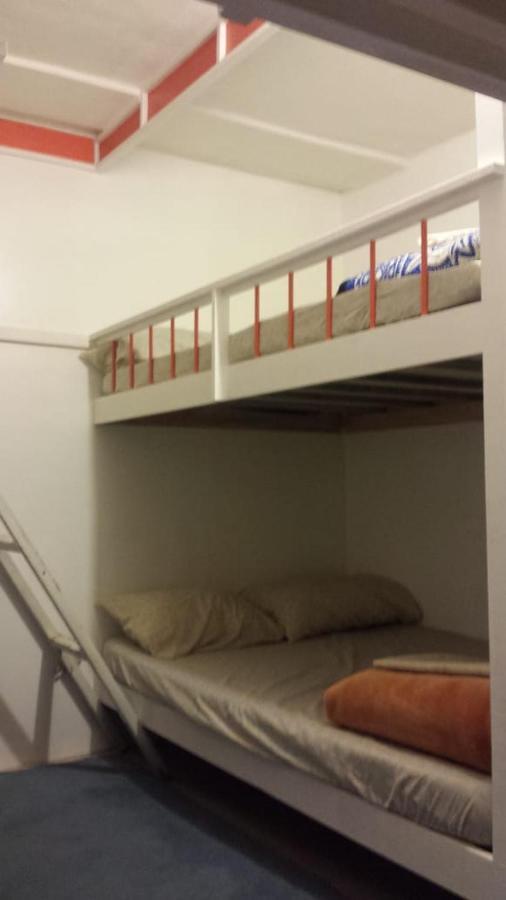 Ostello Mi Casita En Puebla de Zaragoza Esterno foto